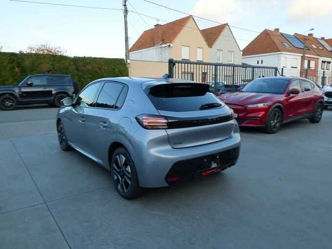 Peugeot 208 1.2 i benzine 100pk Allure 360° Camera BLIS '24 23000km (09144)