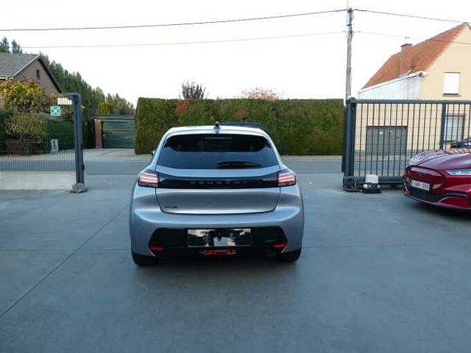 Peugeot 208 1.2 i benzine 100pk Allure 360° Camera BLIS '24 23000km (09144)