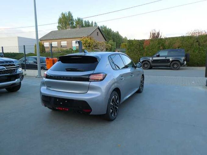 Peugeot 208 1.2 i benzine 100pk Allure 360° Camera BLIS '24 23000km (09144)