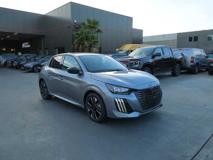 Peugeot 208 1.2 i benzine 100pk Allure 360° Camera BLIS '24 23000km (09144)