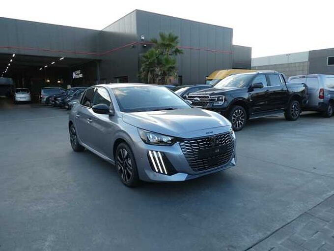 Peugeot 208 1.2 i benzine 100pk Allure 360° Camera BLIS '24 23000km (09144)