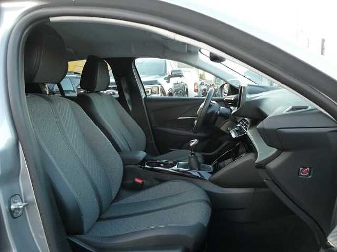 Peugeot 208 1.2 i benzine 100pk Allure 360° Camera BLIS '24 23000km (09144)