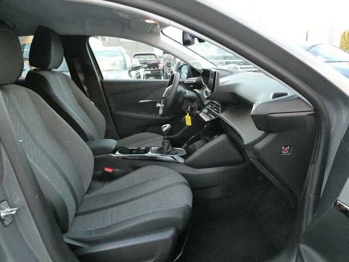 Peugeot 208 1.2 i benzine 100pk Allure '24 360°camera BLIS 23000km (06512)