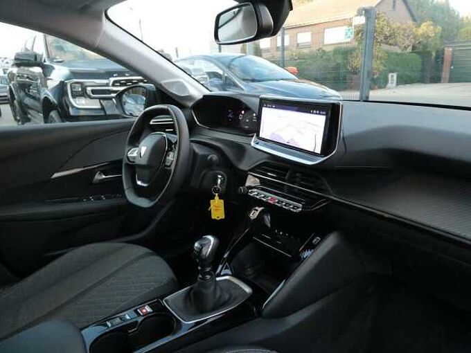 Peugeot 208 1.2 i benzine 100pk Allure '24 360°camera BLIS 23000km (06512)