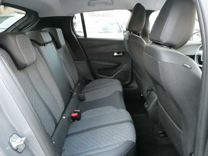 Peugeot 208 1.2 i benzine 100pk Allure '24 360°camera BLIS 23000km (06512)