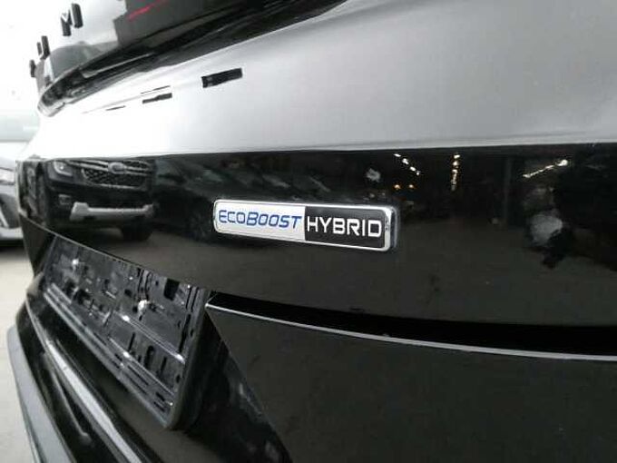 Ford Puma ST-line 1.0 i MHEV hybride 125pk Camera '23 (77054)