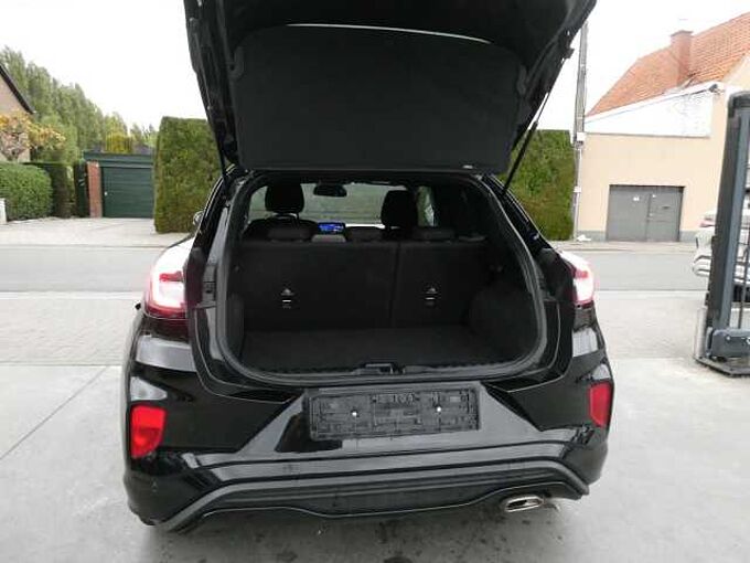 Ford Puma ST-line 1.0 i MHEV hybride 125pk Camera '23 (77054)