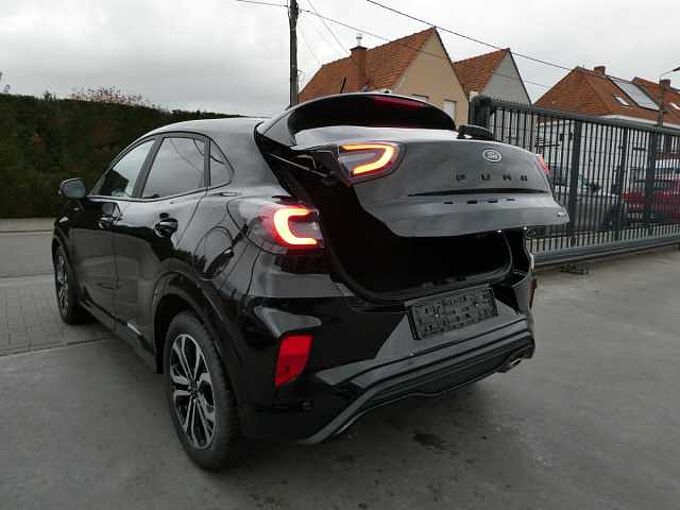 Ford Puma ST-line 1.0 i MHEV hybride 125pk Camera '23 (77054)