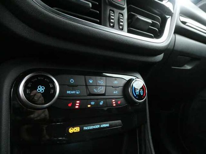 Ford Puma ST-line 1.0 i MHEV hybride 125pk Camera '23 (77054)