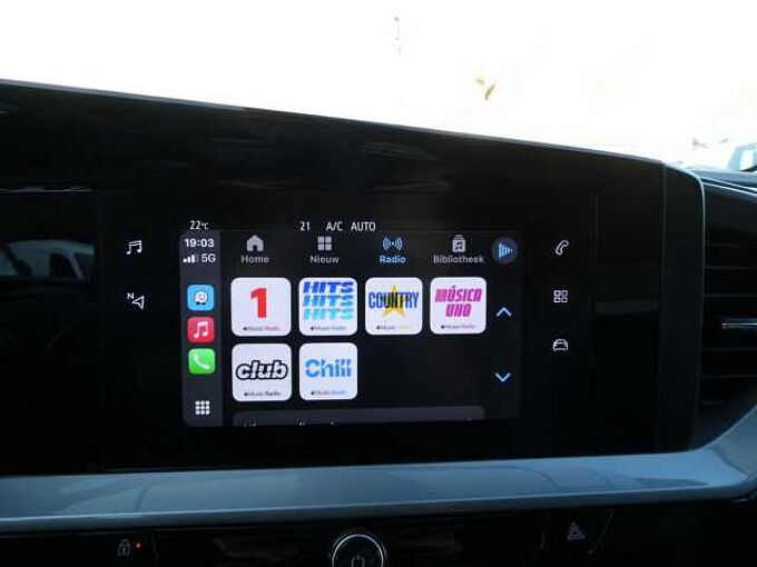 Opel Mokka 1.2 i 130pk Automaat Elegance SPORT Camera BLIS ACC '24 25000km (32865)