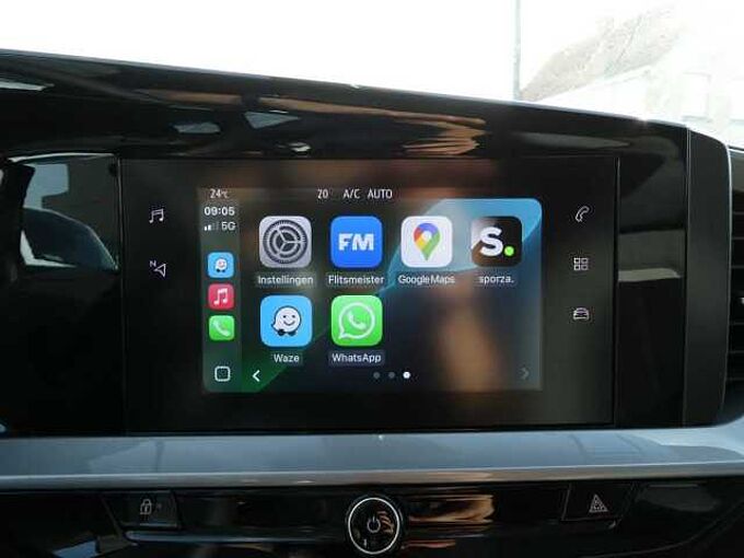 Opel Mokka 1.2 i 130pk Automaat Elegance SPORT Camera BLIS ACC '24 20000km (32859)