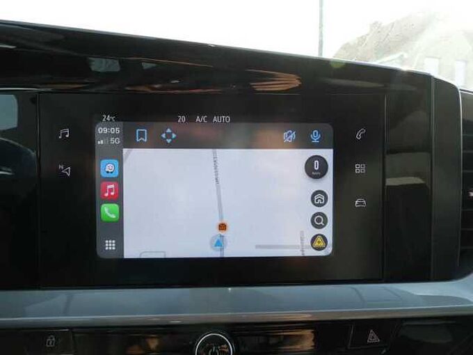 Opel Mokka 1.2 i 130pk Automaat Elegance SPORT Camera BLIS ACC '24 20000km (32859)