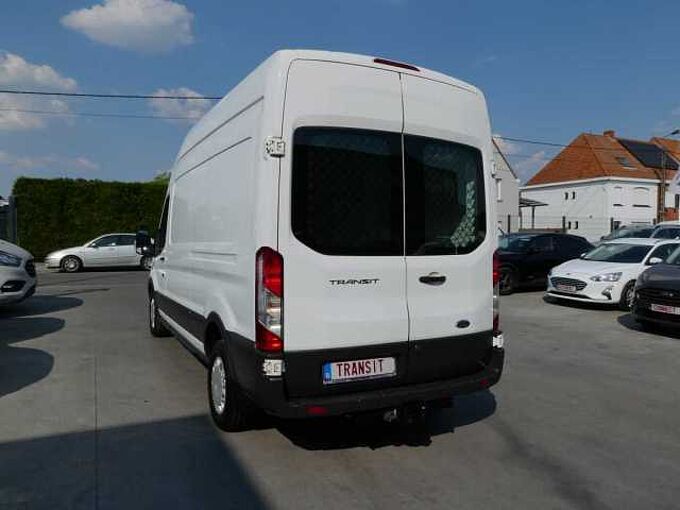 Ford Transit 2T L3-H3 2.2 TDCi 155pk 3 plaatsen '14 224000km (66521)