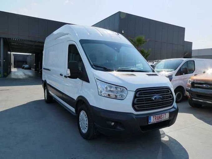 Ford Transit 2T L3-H3 2.2 TDCi 155pk 3 plaatsen '14 224000km (66521)