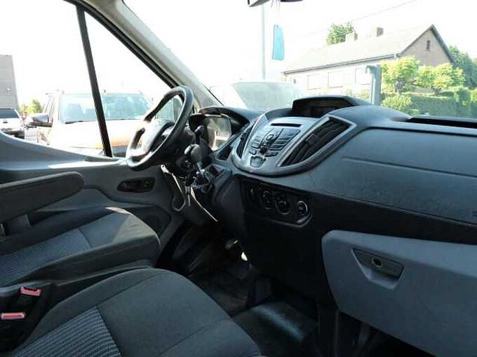 Ford Transit 2T L3-H3 2.2 TDCi 155pk 3 plaatsen '14 224000km (66521)