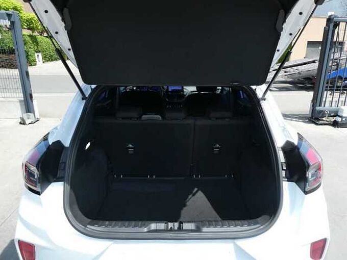 Ford Puma ST-line 1.0 i MHEV 125pk '23 85000km (50574)