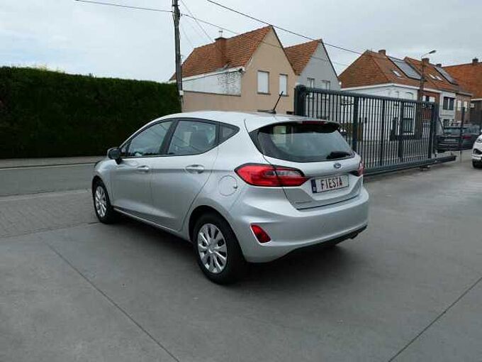 Ford Fiesta 1.0 i ecoboost 100pk Trend Luxe 5d '23 52000km (75906)