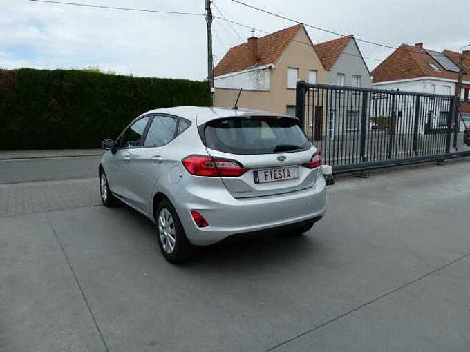Ford Fiesta 1.0 i ecoboost 100pk Trend Luxe 5d '23 52000km (75906)