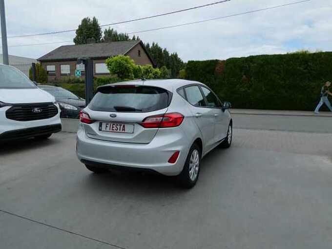 Ford Fiesta 1.0 i ecoboost 100pk Trend Luxe 5d '23 52000km (75906)