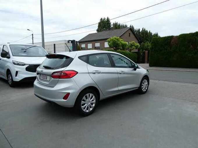 Ford Fiesta 1.0 i ecoboost 100pk Trend Luxe 5d '23 52000km (75906)