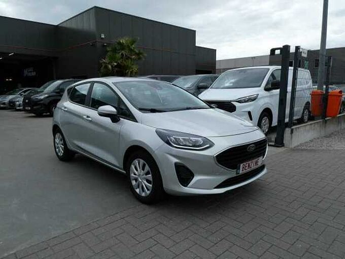 Ford Fiesta 1.0 i ecoboost 100pk Trend Luxe 5d '23 52000km (75906)
