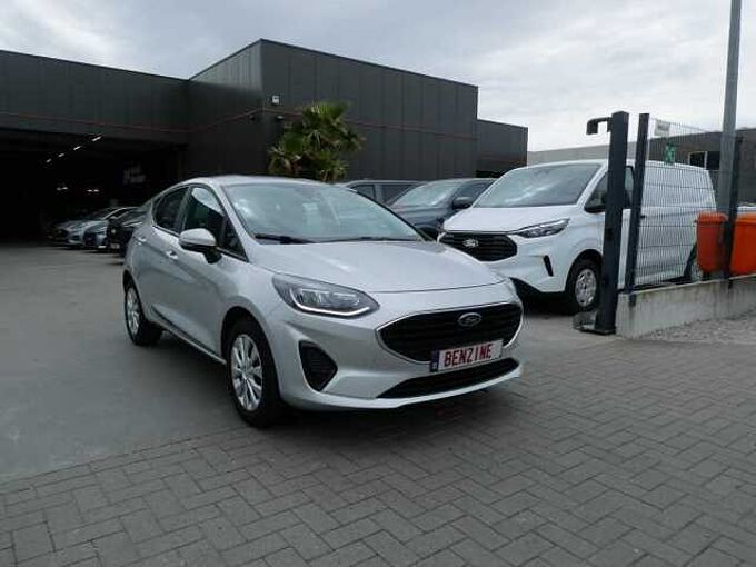 Ford Fiesta 1.0 i ecoboost 100pk Trend Luxe 5d '23 52000km (75906)