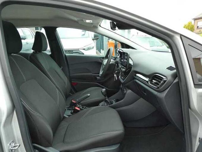 Ford Fiesta 1.0 i ecoboost 100pk Trend Luxe 5d '23 52000km (75906)