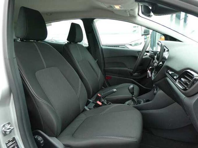 Ford Fiesta 1.0 i ecoboost 100pk Trend Luxe 5d '23 52000km (75906)
