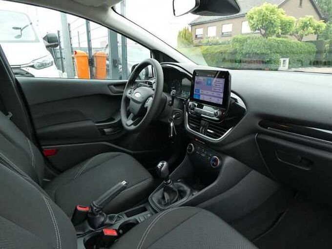 Ford Fiesta 1.0 i ecoboost 100pk Trend Luxe 5d '23 52000km (75906)