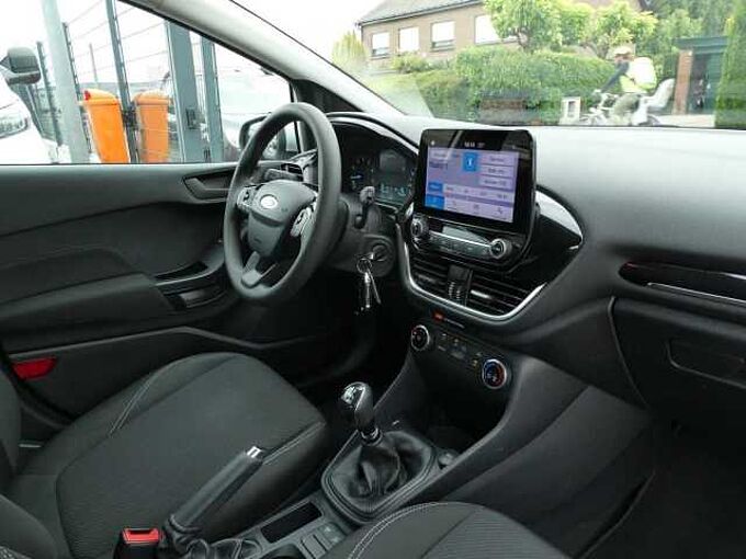 Ford Fiesta 1.0 i ecoboost 100pk Trend Luxe 5d '23 52000km (75906)