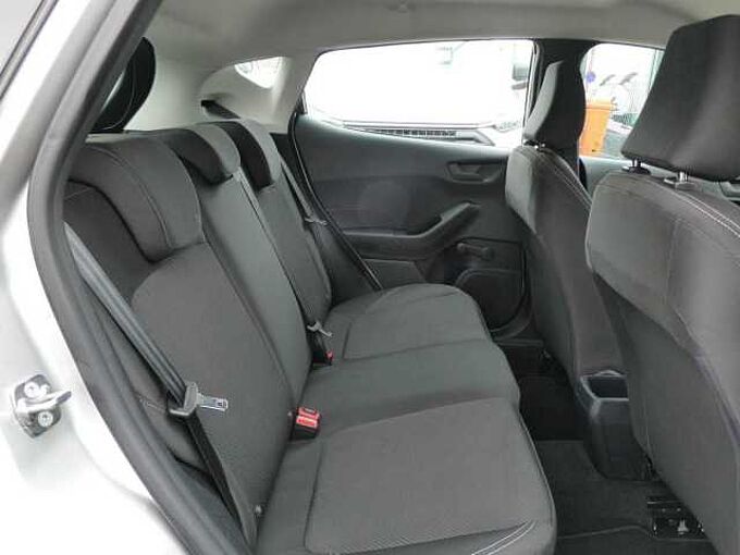 Ford Fiesta 1.0 i ecoboost 100pk Trend Luxe 5d '23 52000km (75906)