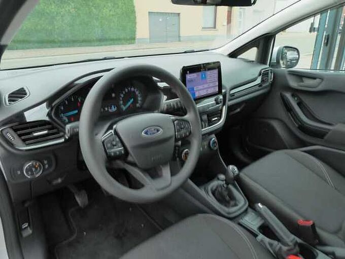 Ford Fiesta 1.0 i ecoboost 100pk Trend Luxe 5d '23 52000km (75906)