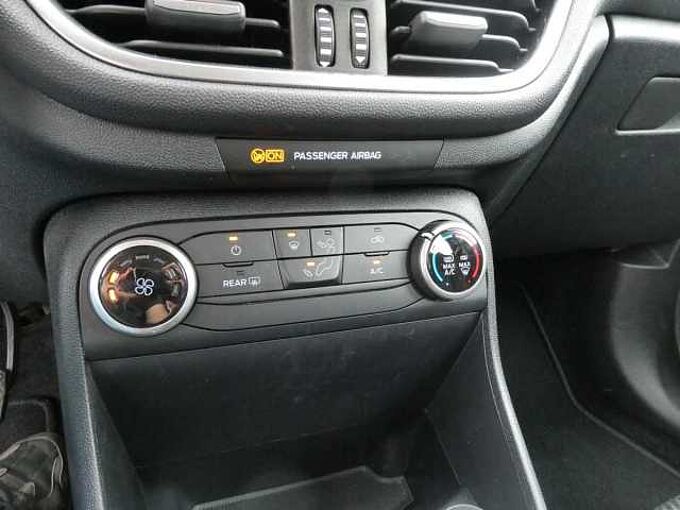 Ford Fiesta 1.0 i ecoboost 100pk Trend Luxe 5d '23 52000km (75906)