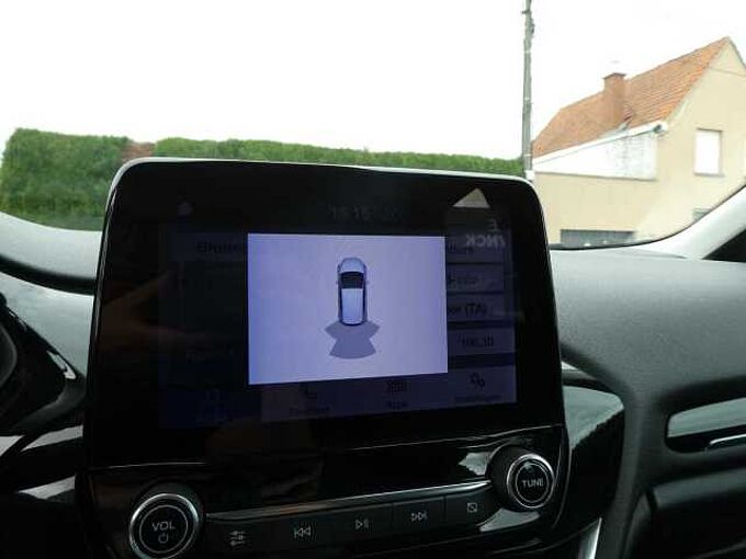 Ford Fiesta 1.0 i ecoboost 100pk Trend Luxe 5d '23 52000km (75906)