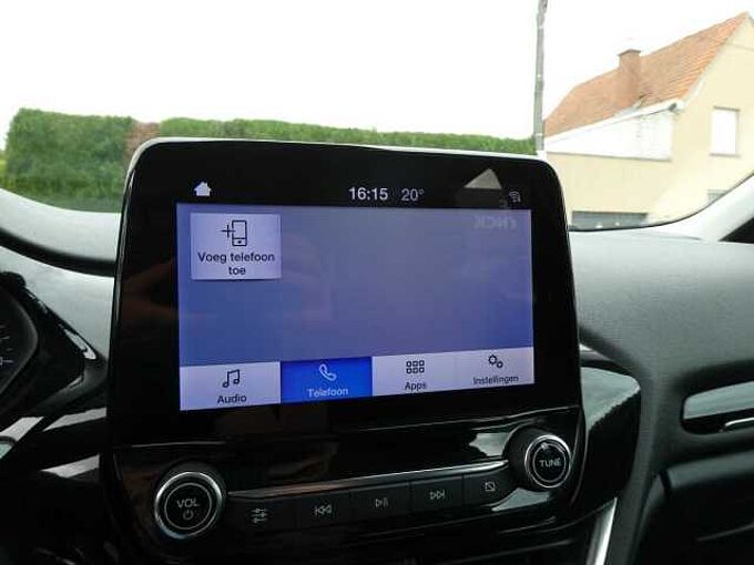 Ford Fiesta 1.0 i ecoboost 100pk Trend Luxe 5d '23 52000km (75906)