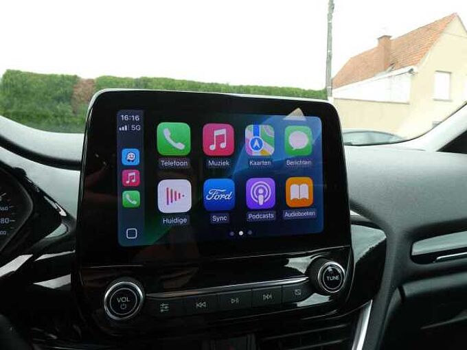 Ford Fiesta 1.0 i ecoboost 100pk Trend Luxe 5d '23 52000km (75906)