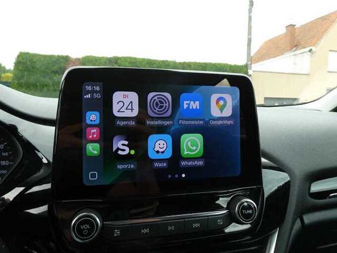 Ford Fiesta 1.0 i ecoboost 100pk Trend Luxe 5d '23 52000km (75906)