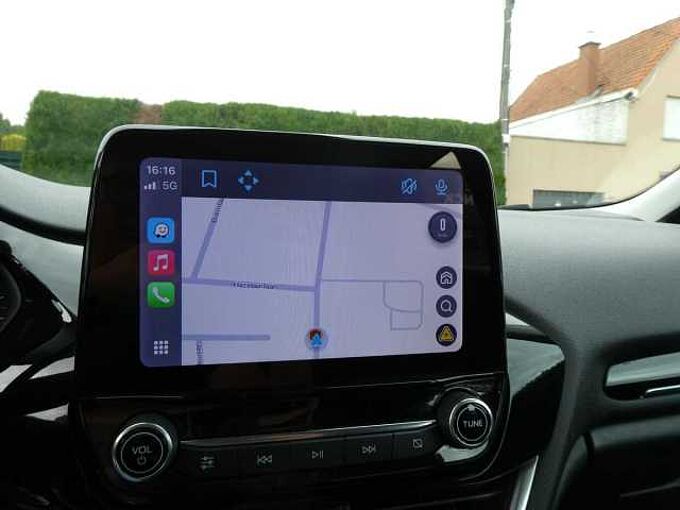 Ford Fiesta 1.0 i ecoboost 100pk Trend Luxe 5d '23 52000km (75906)