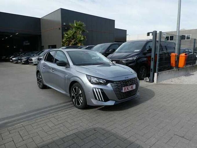 Peugeot 208 1.2 i benzine 100pk Allure 360° Camera BLIS '24 21000km (80020)