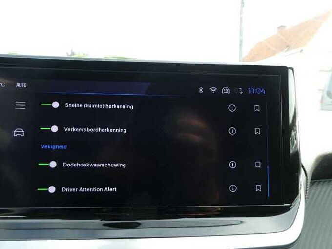 Peugeot 208 1.2 i benzine 100pk Allure 360° Camera BLIS '24 21000km (80020)