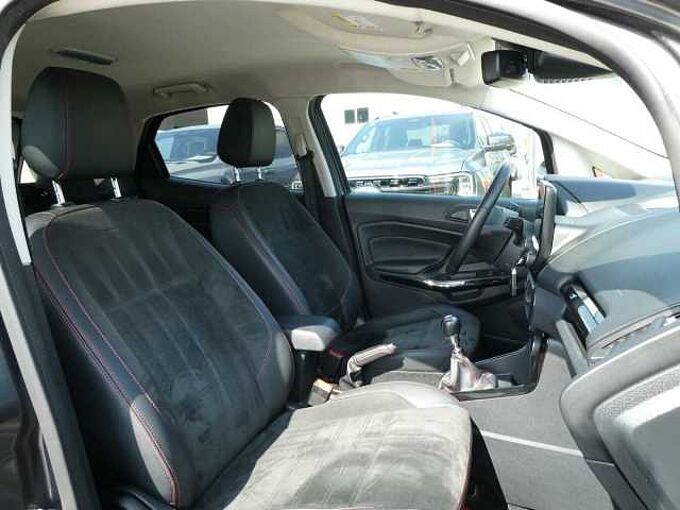 Ford Ecosport ST-Line Camera 1.0 i 125pk '22 78000km (66410)