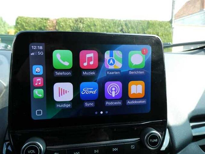 Ford Ecosport ST-Line Camera 1.0 i 125pk '22 78000km (66410)