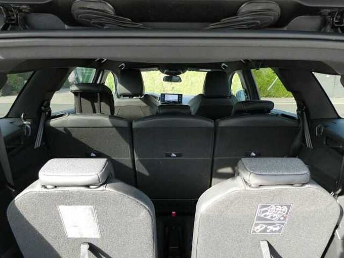 Peugeot 5008 1.2 i 130pk 7 plaatsen Allure Camera ACC BLIS '23 26000km (08604)