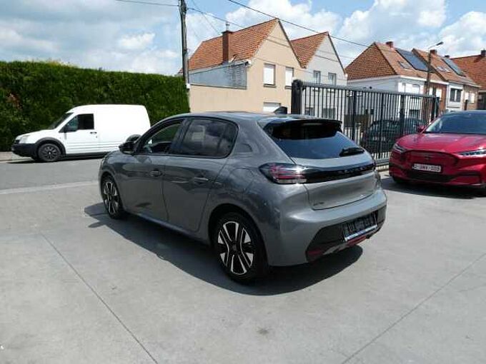 Peugeot 208 1.2 i benzine 100pk Allure 360° Camera BLIS Cruise '24 20000km (79770)