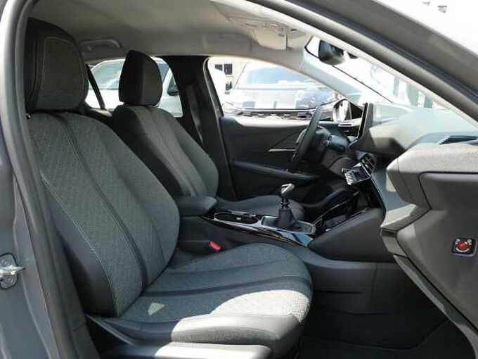 Peugeot 208 1.2 i benzine 100pk Allure 360° Camera BLIS Cruise '24 20000km (79770)