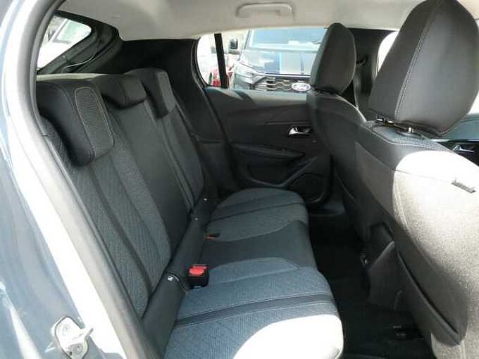 Peugeot 208 1.2 i benzine 100pk Allure 360° Camera BLIS Cruise '24 20000km (79770)