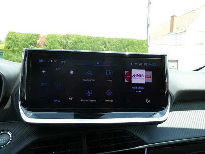 Peugeot 208 1.2 i benzine 100pk Allure 360° Camera BLIS Cruise '24 20000km (79770)