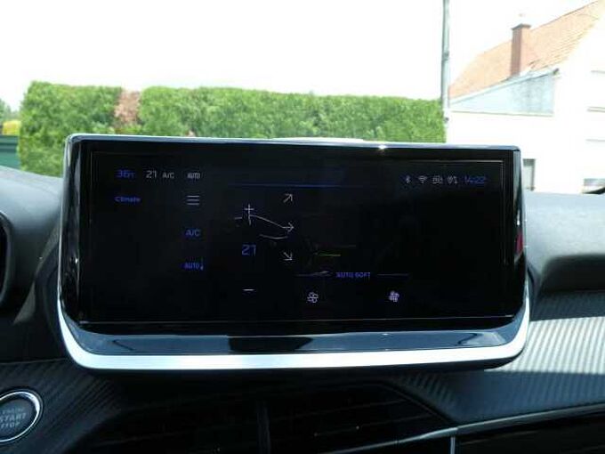 Peugeot 208 1.2 i benzine 100pk Allure 360° Camera BLIS Cruise '24 20000km (79770)