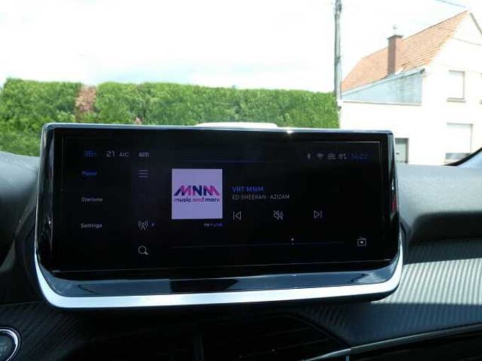 Peugeot 208 1.2 i benzine 100pk Allure 360° Camera BLIS Cruise '24 20000km (79770)