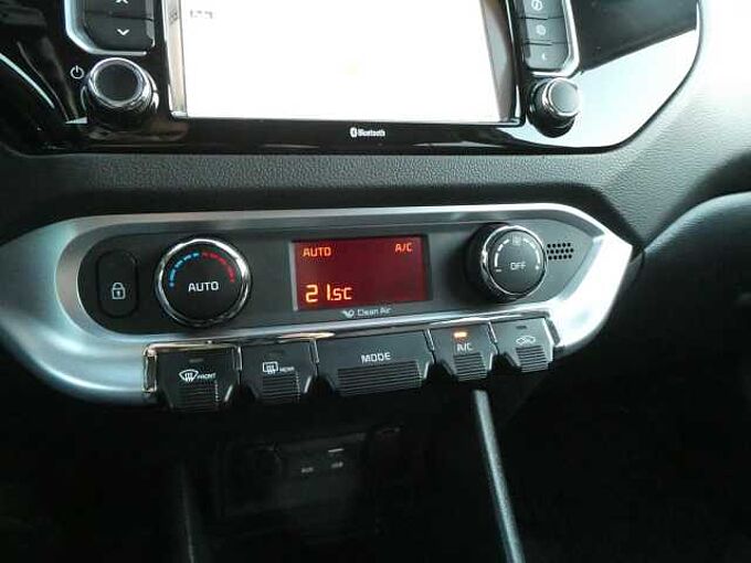 Kia Rio 1.2 i benzine 85pk 5d Business Luxe Camera '16 133000km (92591)